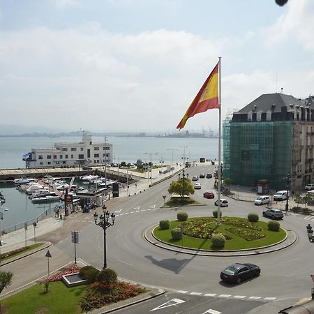 Vacare - Sabor A Mar Appartement Santander Buitenkant foto