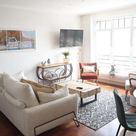 Vacare - Sabor A Mar Appartement Santander Buitenkant foto