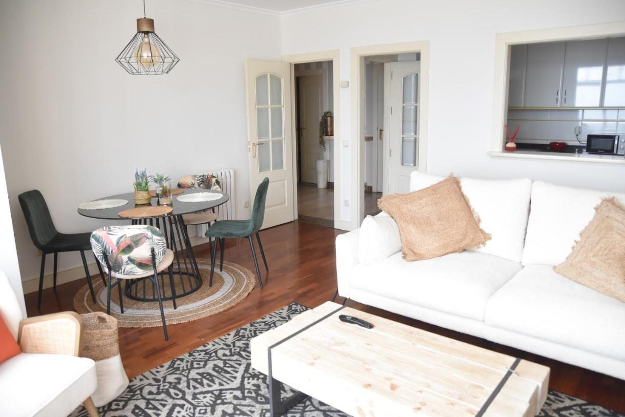 Vacare - Sabor A Mar Appartement Santander Buitenkant foto