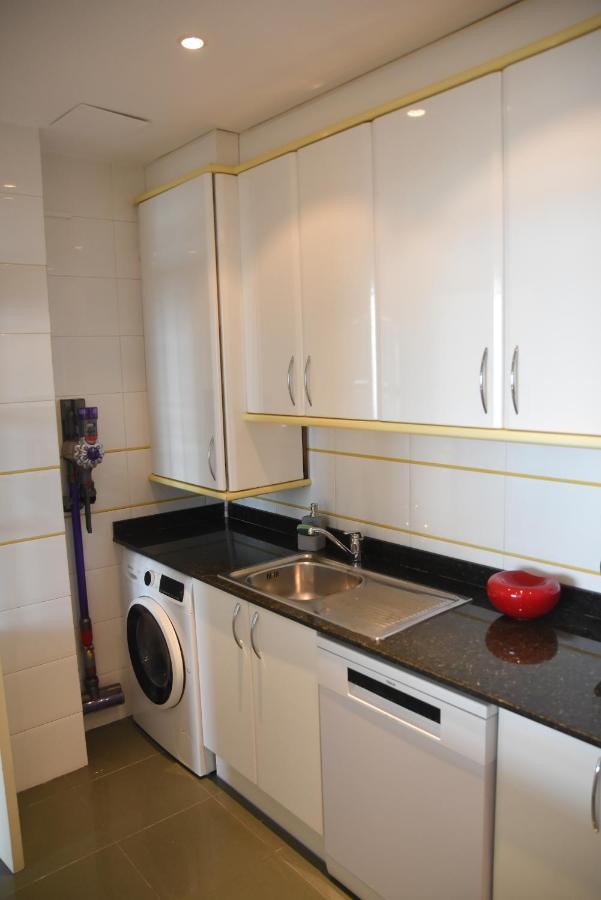 Vacare - Sabor A Mar Appartement Santander Buitenkant foto