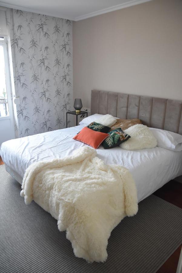Vacare - Sabor A Mar Appartement Santander Buitenkant foto