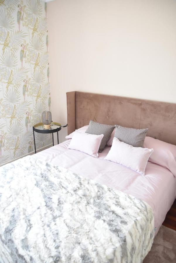 Vacare - Sabor A Mar Appartement Santander Buitenkant foto