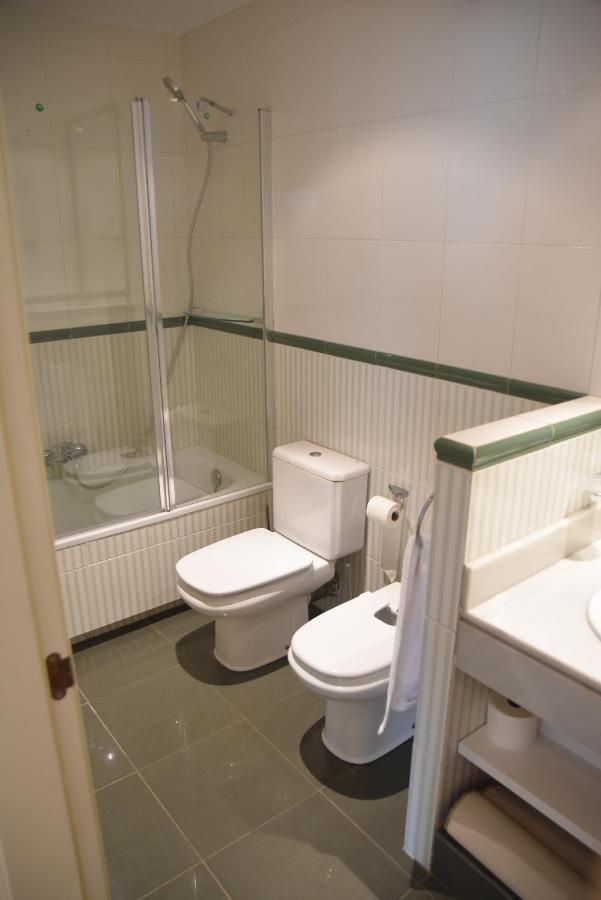 Vacare - Sabor A Mar Appartement Santander Buitenkant foto