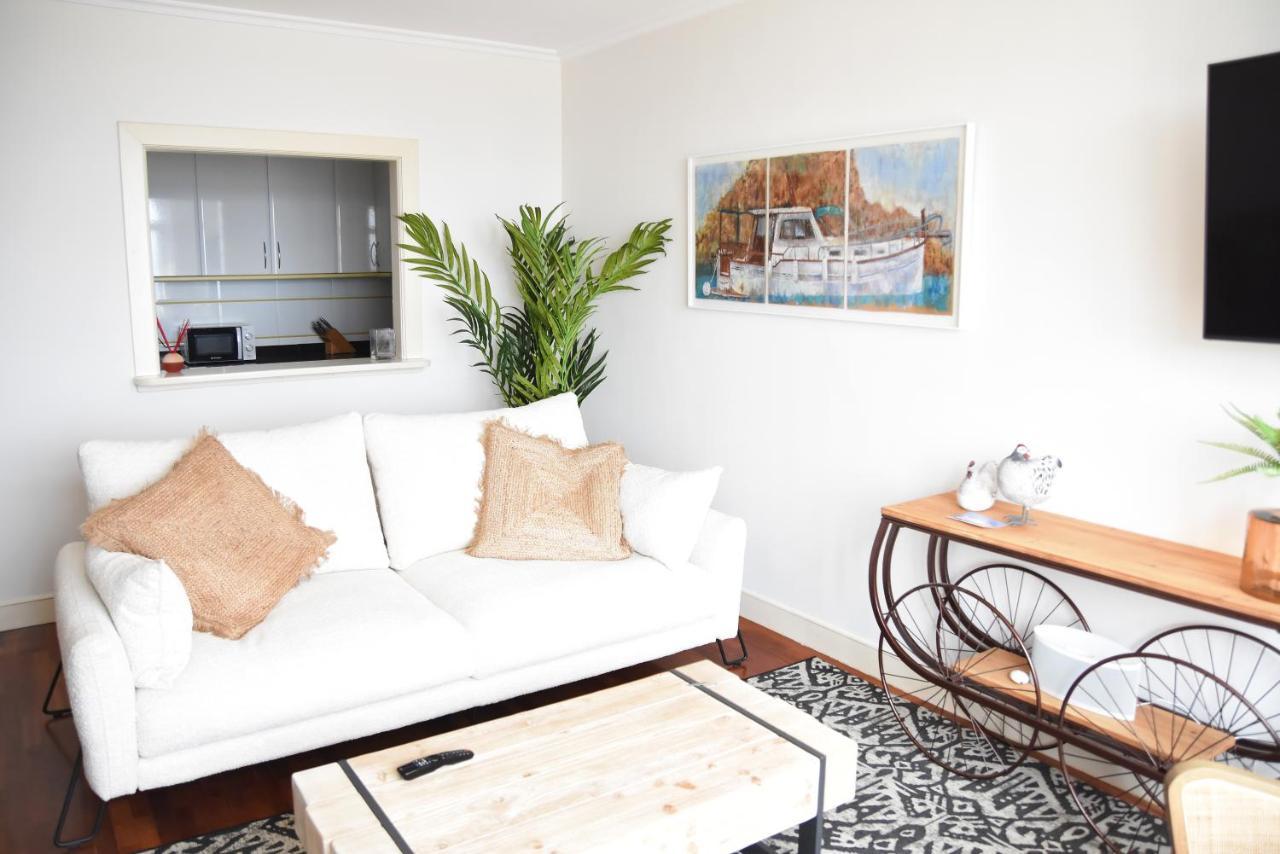 Vacare - Sabor A Mar Appartement Santander Buitenkant foto