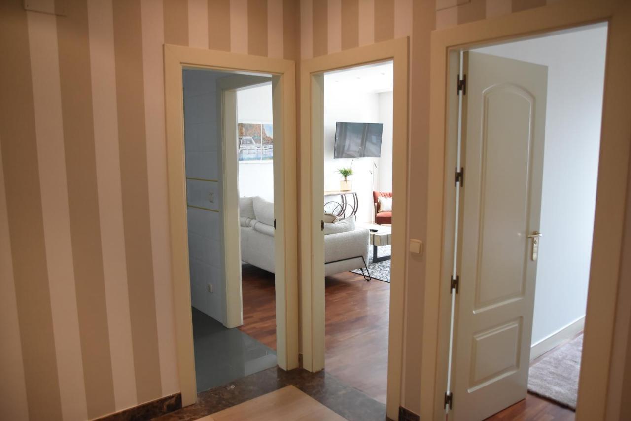 Vacare - Sabor A Mar Appartement Santander Buitenkant foto