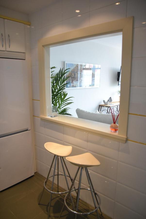 Vacare - Sabor A Mar Appartement Santander Buitenkant foto