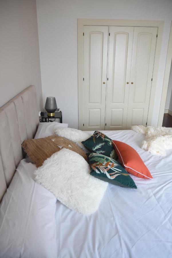 Vacare - Sabor A Mar Appartement Santander Buitenkant foto