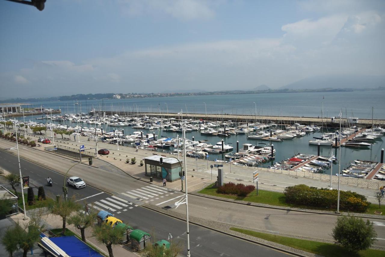 Vacare - Sabor A Mar Appartement Santander Buitenkant foto