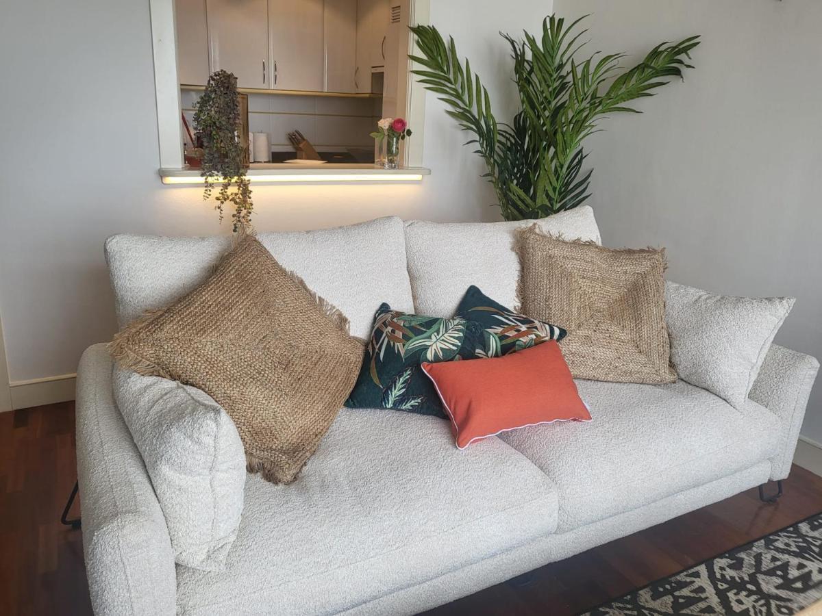 Vacare - Sabor A Mar Appartement Santander Buitenkant foto