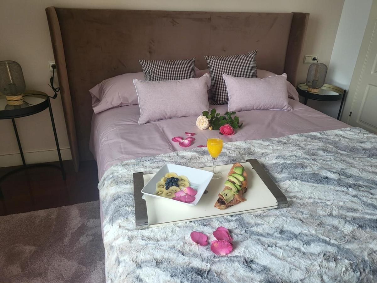 Vacare - Sabor A Mar Appartement Santander Buitenkant foto