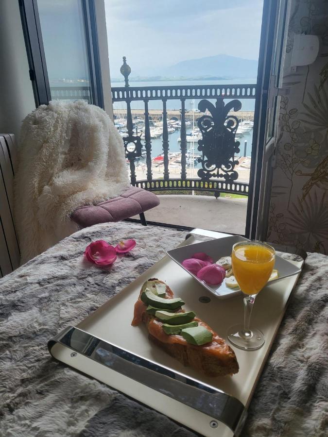 Vacare - Sabor A Mar Appartement Santander Buitenkant foto