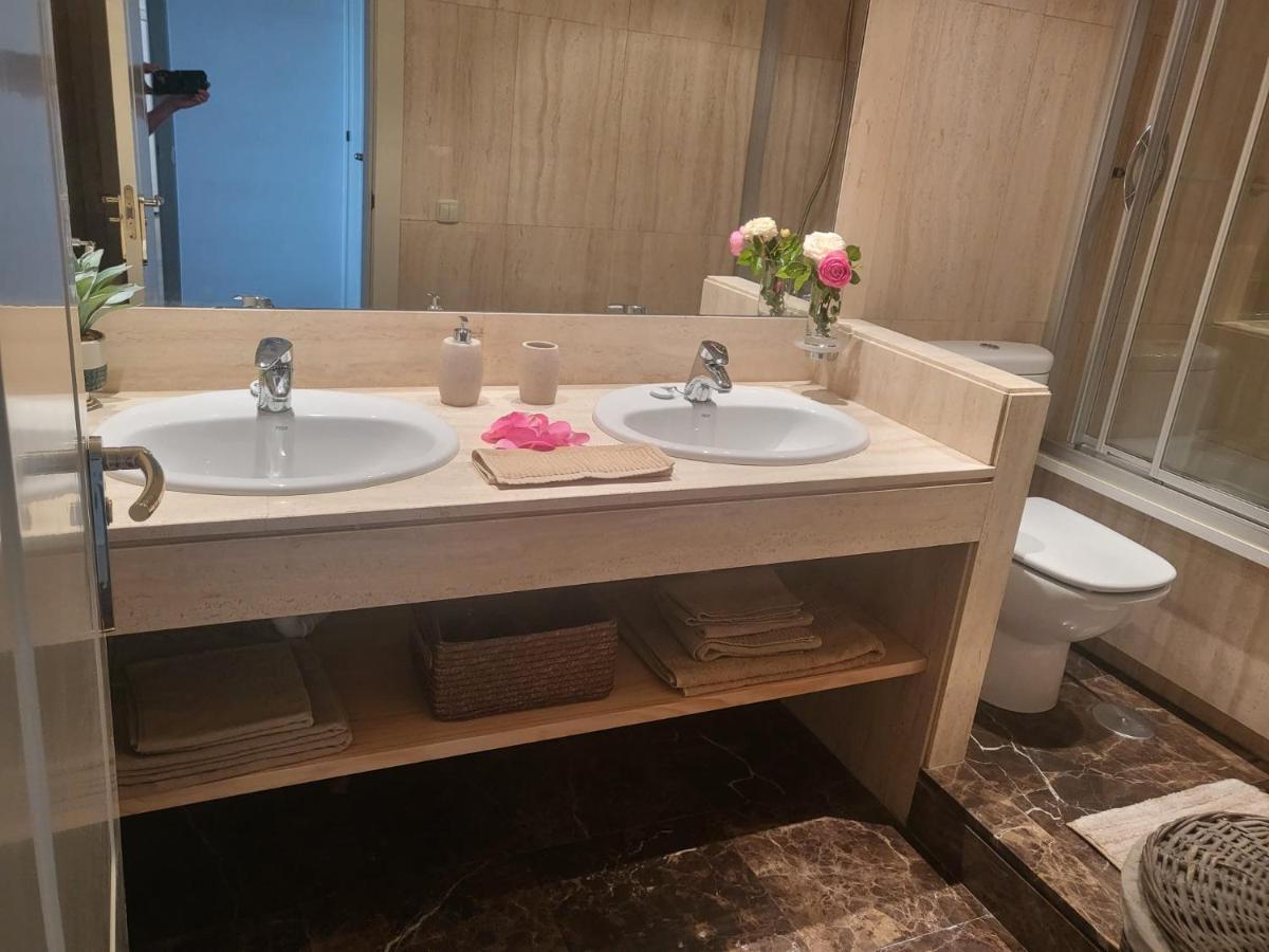 Vacare - Sabor A Mar Appartement Santander Buitenkant foto