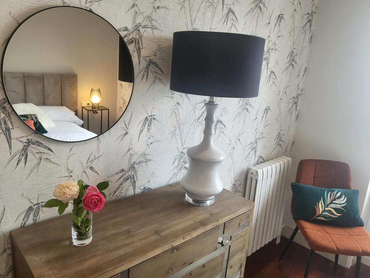Vacare - Sabor A Mar Appartement Santander Buitenkant foto