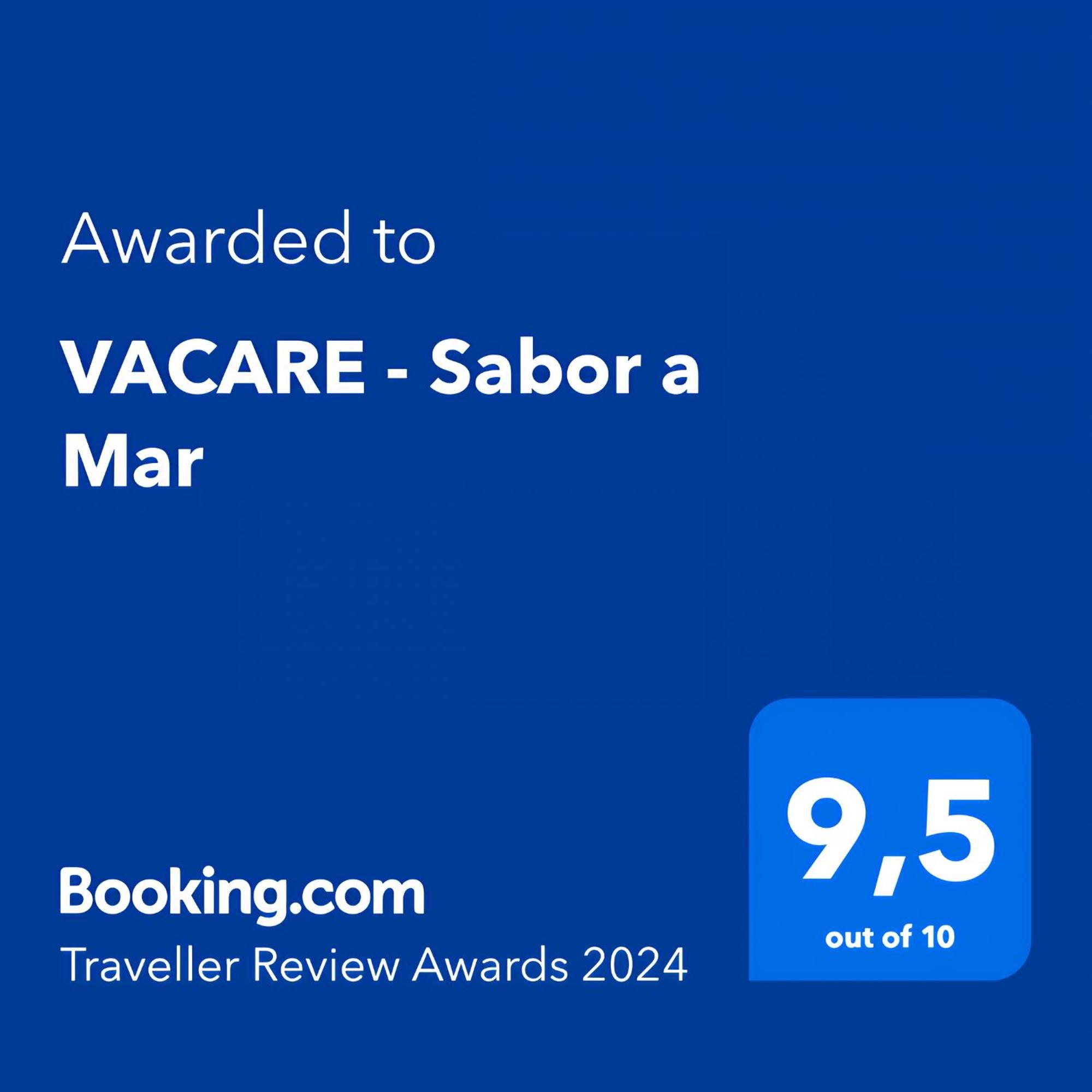 Vacare - Sabor A Mar Appartement Santander Buitenkant foto